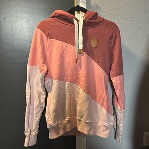Medium Wanakome Hoodie